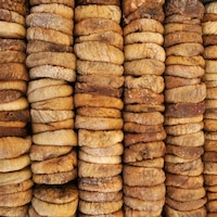 Kuru Incir 1 KG