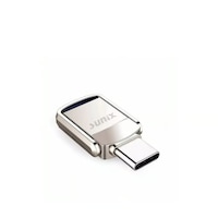 Sunix 128gb.type-c Ve Usb 3.0 Usb Flash Bellek Otg Çift Girişli Metal Sağlam 128 GB Sunix 128gb.type-c Ve Usb 3.0 Usb Flash Bellek Otg Çift Girişli Metal Sağlam 128 GB