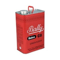 Balco Bally C8 Yapıştırıcı 3200Gr. Balco Bally C8 Yapıştırıcı 3200Gr.
