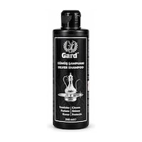 Gard Gümüş Şampuanı 240 ML Gard Gümüş Şampuanı 240 ML
