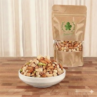 Yeni Mahsul Karışık Kuruyemiş Lüx 1 Kg 1 KG Yeni Mahsul Karışık Kuruyemiş Lüx 1 Kg 1 KG