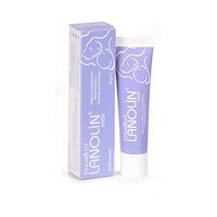 Dermolife Lanolin Fort Göğüs Ucu Kremi 20 G Dermolife Lanolin Fort Göğüs Ucu Kremi 20 G