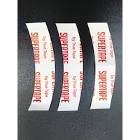 Walker Tape Protez Saç Bandı Super Tape ''C'' (2 CM x 7.5 CM) 36 Adet Walker Tape Protez Saç Bandı Super Tape ''C'' (2 CM x 7.5 CM) 36 Adet
