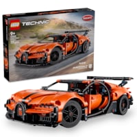 LEGO® Technic™ Bugatti Chiron Pur Sport Hiper Araba 42222 – 9 Yaş ve Üzeri Çocuklar için Yaratıcı Oyuncak Yapım Seti (771 Parça) LEGO® Technic™ Bugatti Chiron Pur Sport Hiper Araba 42222 – 9 Yaş ve Üzeri Çocuklar için Yaratıcı Oyuncak Yapım Seti (771 Parça)