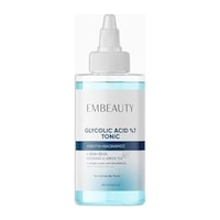 Embeauty Glikolik Asit Tonik 200 Ml Embeauty Glikolik Asit Tonik 200 Ml