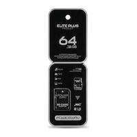Powerway Elite Plus 64 Gb Micro Sd Hafıza Kartı Powerway Elite Plus 64 Gb Micro Sd Hafıza Kartı