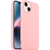 Buff Apple Uyumlu iPhone 14 Rubber S Kılıf