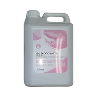 Detrox Detro Derm Alkol Bazlı El ve Cilt Dezenfektanı 5 L Detrox Detro Derm Alkol Bazlı El ve Cilt Dezenfektanı 5 L