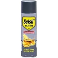Selsil Silikon Spreyi 500ml Tas007 Selsil Silikon Spreyi 500ml Tas007