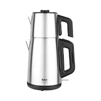 Fakir Chailand 1650 W 2 L Çay Makinesi Fakir Chailand 1650 W 2 L Çay Makinesi