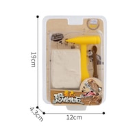 Toycraft Dinokazı Dinazor Fosil Arkeoloji Seti Fosil Kazı Seti Dinozor Toycraft Dinokazı Dinazor Fosil Arkeoloji Seti Fosil Kazı Seti Dinozor