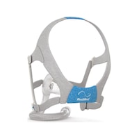 Resmed AirFit N20 CPAP Burun Maskesi Mıknatıslı Başlıklı Büyük Boy (Large) Resmed AirFit N20 CPAP Burun Maskesi Mıknatıslı Başlıklı Büyük Boy (Large)