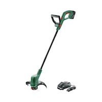 Bosch EasyGrassCut 18 V-26 Tek Akülü 2.5Ah Akülü Kenar Kesme Makinesi - 06008C1C03 Bosch EasyGrassCut 18 V-26 Tek Akülü 2.5Ah Akülü Kenar Kesme Makinesi - 06008C1C03