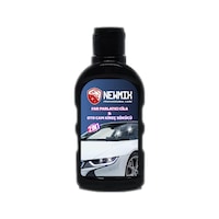 Newmix Oto Cam Kireç Sökücü Ve Parlatıcı 300Gr Newmix Oto Cam Kireç Sökücü Ve Parlatıcı 300Gr