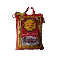 Zarrin Mehr 1121 Uzun Taneli Basmati Kokulu Pirinç 10 KG Zarrin Mehr 1121 Uzun Taneli Basmati Kokulu Pirinç 10 KG