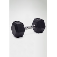 Çelik Ağırlık, Metal Tutma Yerlerine Sahip Tekli Dambıl- Kdb 2.5 Kg Tekli Çelik Ağırlık, Metal Tutma Yerlerine Sahip Tekli Dambıl- Kdb 2.5 Kg Tekli