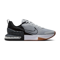 Nike Fq1833 Air Max Alpha Trainer 6 Spor Ayakkabı Gri Gri Nike Fq1833 Air Max Alpha Trainer 6 Spor Ayakkabı Gri Gri