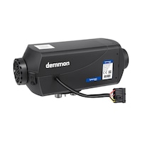 Demmon Eco Thermon 4 24 Volt 5 Kw Araç Isıtıcı Demmon Eco Thermon 4 24 Volt 5 Kw Araç Isıtıcı