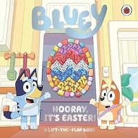 Ladybird Bluey Hooray, It S Easter Ladybird Bluey Hooray, It S Easter