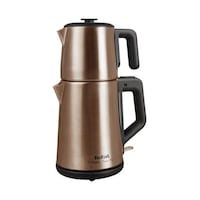 Tefal Magıc Tea Xl Çay Makinesi 9100047156 Tefal Magıc Tea Xl Çay Makinesi 9100047156