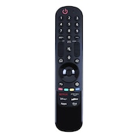 Lg Uyumlu Mr24 Akb76045007 Mr21/mr22/mr23 Ses Komutlu Tv Kumandası Lg Uyumlu Mr24 Akb76045007 Mr21/mr22/mr23 Ses Komutlu Tv Kumandası
