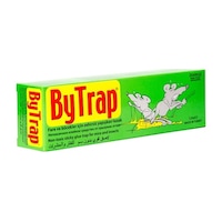 ByTrap Zehirsiz Fare ve Böcek Yapışkanı 125 ML ByTrap Zehirsiz Fare ve Böcek Yapışkanı 125 ML