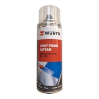 Würth Sprey Oto Vernik Far Jant Kaporta Vernik Parlak 400 ML N11.4144 Würth Sprey Oto Vernik Far Jant Kaporta Vernik Parlak 400 ML N11.4144