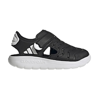Adidas Water Sandal 2 Çocuk Siyah Sandalet Jp9417 Adidas Water Sandal 2 Çocuk Siyah Sandalet Jp9417