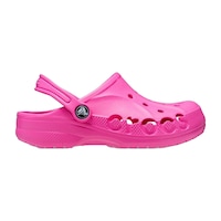 Crocs Baya Clog K 28161 PEMBE Crocs Baya Clog K 28161 PEMBE