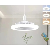 Cata CT-1153 E27 42 W 3 Renk Yanma Modlu Dimlenebilir Fan Led Ampul Cata CT-1153 E27 42 W 3 Renk Yanma Modlu Dimlenebilir Fan Led Ampul