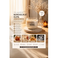 Porsima 2088 Borosilikat Isıya Ateşe Dayanıklı Cam Kulplu Çay Bardağı Kahve Bardak Kupa Şeffaf 400 Ml Şeffaf Porsima 2088 Borosilikat Isıya Ateşe Dayanıklı Cam Kulplu Çay Bardağı Kahve Bardak Kupa Şeffaf 400 Ml Şeffaf