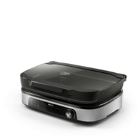 Philips HD6212/90 5000 Serisi 2400 W Elektrikli Izgara Philips HD6212/90 5000 Serisi 2400 W Elektrikli Izgara