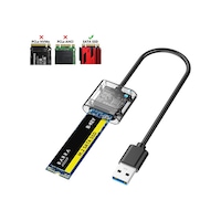 Ally M.2 Sata USB 3.0 Gen1 SSD Harddisk Kutusu M.2 NGFF- JMS578 Taşınabilir Disk Aparatı Ally M.2 Sata USB 3.0 Gen1 SSD Harddisk Kutusu M.2 NGFF- JMS578 Taşınabilir Disk Aparatı