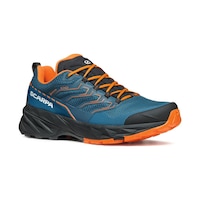Scarpa Rush 2 Gore-tex Koşu Ayakkabısı Mavi
