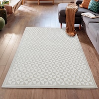 Latte Krem Yumuşak Peluş Dokuma Halı Yolluk Çocuk Odası Oturma Odası Salon Mutfak Halısı Y485a Wr26 Krem Latte Krem Yumuşak Peluş Dokuma Halı Yolluk Çocuk Odası Oturma Odası Salon Mutfak Halısı Y485a Wr26 Krem