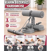 Vk45 Vakumlu Fitness Mekik Aleti Kürek Egzersiz Aleti Mekik Aparatı, Fitness Ekipmanı, Evde Spor Kürek Aleti Vk45 Vakumlu Fitness Mekik Aleti Kürek Egzersiz Aleti Mekik Aparatı, Fitness Ekipmanı, Evde Spor Kürek Aleti