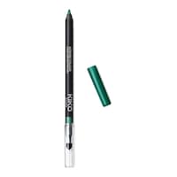 Kiko Göz Kalemi intense Colour Long Lasting Eyeliner 08 Metallic Emerald Kiko Göz Kalemi intense Colour Long Lasting Eyeliner 08 Metallic Emerald