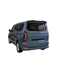 Volkswagen Transporter 2025 + Ps Style Tek Kapı Spoiler Boyasız Volkswagen Transporter 2025 + Ps Style Tek Kapı Spoiler Boyasız