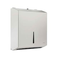 VitrA Arkitekta Kağıt Dispenseri Paslanmaz Çelik A44351 Krom VitrA Arkitekta Kağıt Dispenseri Paslanmaz Çelik A44351 Krom