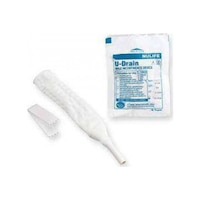Nulife U-Drain Prezervatifli Sonda Large 30 MM Nulife U-Drain Prezervatifli Sonda Large 30 MM