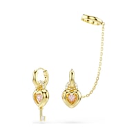 5737294 Swarovski Küpe Idyllıa:pe Pın/gos Metalik 5737294 Swarovski Küpe Idyllıa:pe Pın/gos Metalik