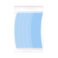 Walker Tape Lace Front Mavi Protez Saç Bandı 36 Adet "C" Walker Tape Lace Front Mavi Protez Saç Bandı 36 Adet "C"
