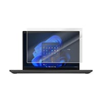 Lenovo Yoga 7 Gen 9 14 İnç Mat Ekran Koruyucu Şeffaf Lenovo Yoga 7 Gen 9 14 İnç Mat Ekran Koruyucu Şeffaf