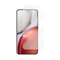 Honor Magic8 Lite Mat Ekran Koruyucu 9h Nano Şeffaf Film
