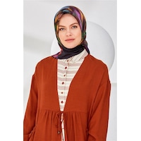 Armine Özel Nostalji Serisi Sura İpek Eşarp Modelleri 8339DS-01 Armine Özel Nostalji Serisi Sura İpek Eşarp Modelleri 8339DS-01
