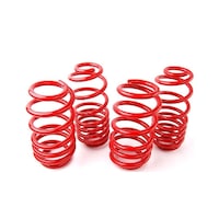 Coil-ex Fiat Linea 2007 -sonrası 40/40 Mm Spor Yay