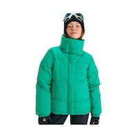 Roxy Roxy Snow Winter Rebel Jk Kadın Yeşil Snowboard Ceketi Gnw0 Yeşil Roxy Roxy Snow Winter Rebel Jk Kadın Yeşil Snowboard Ceketi Gnw0 Yeşil