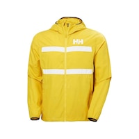 Helly Hansen Salt Striped Erkek Ceket Hha.34453-348 Sarı-sarı Sarı Helly Hansen Salt Striped Erkek Ceket Hha.34453-348 Sarı-sarı Sarı