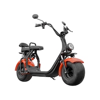 Volta Yide Se-03 Max Elektrikli Motosiklet Volta Yide Se-03 Max Elektrikli Motosiklet
