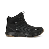 Lumberjack Harry Hi Outdoor Ayakkabı Siyah 001 Lumberjack Harry Hi Outdoor Ayakkabı Siyah 001